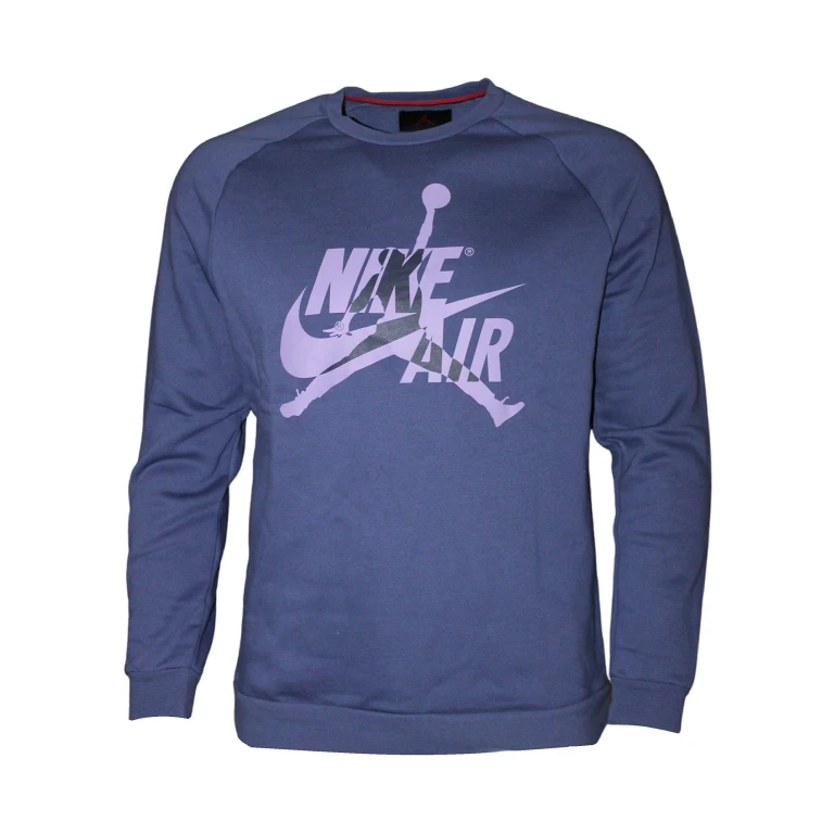 Men's Jumpman Classics Crewneck