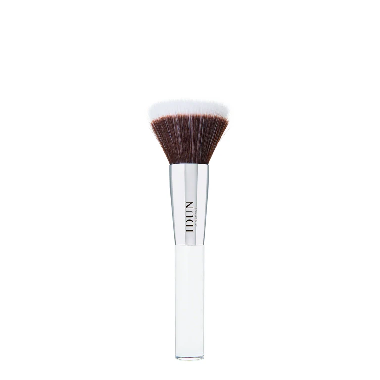 Stippling Brush