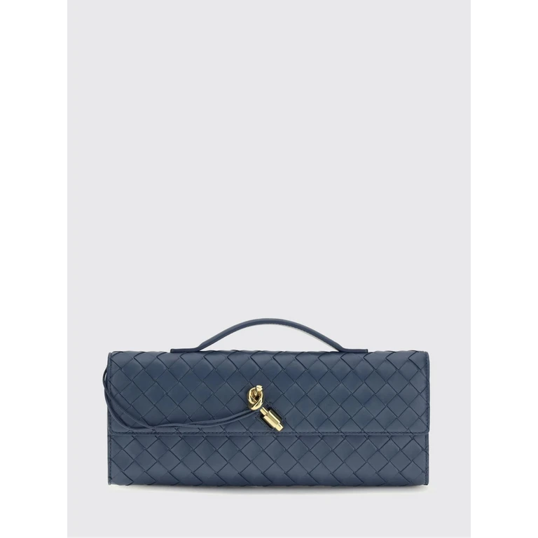 Clutch Woman color Blue (741511VCPP34020)