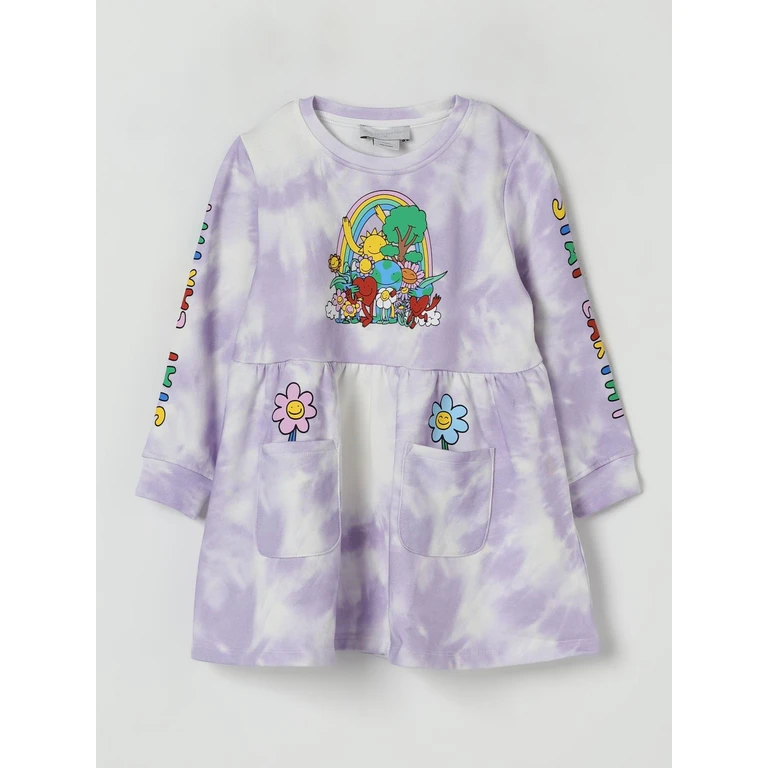 Dress Kids color Multicolor (TX1A50Z3038999)