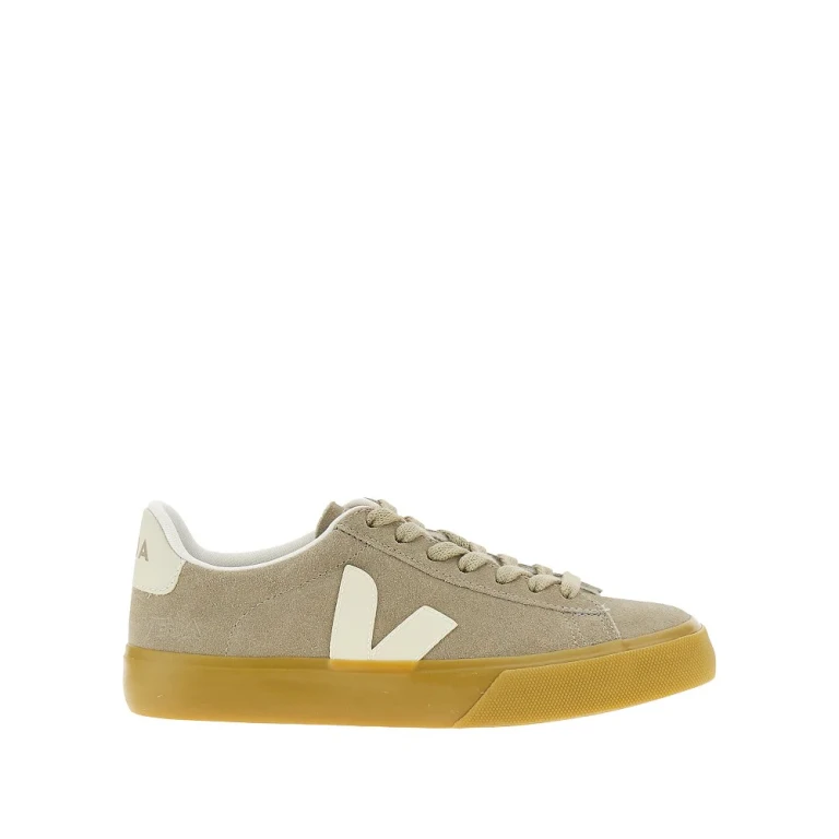 'Campo' suede leather sneakers Woman 36
