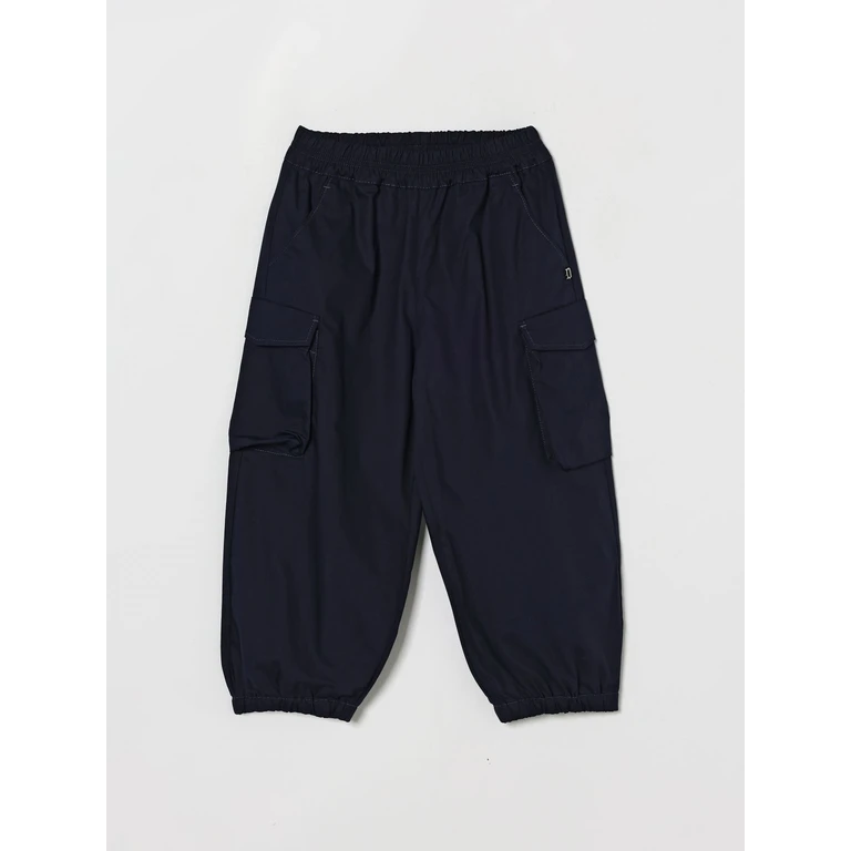 Pants Kids color Blue (DMPA1850CA0324005)