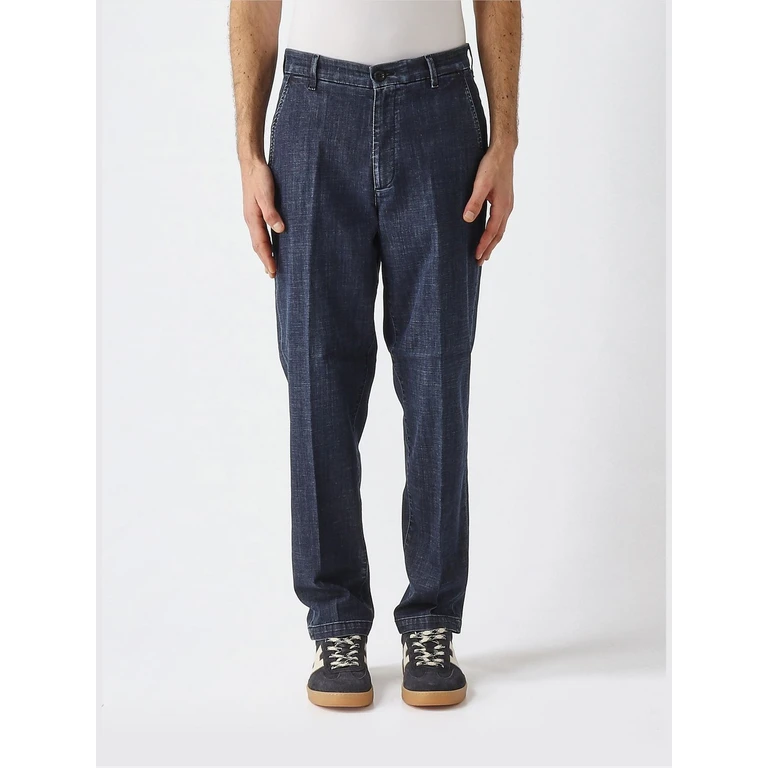 Jeans Men color Denim (NTM8752197LZEEU212)