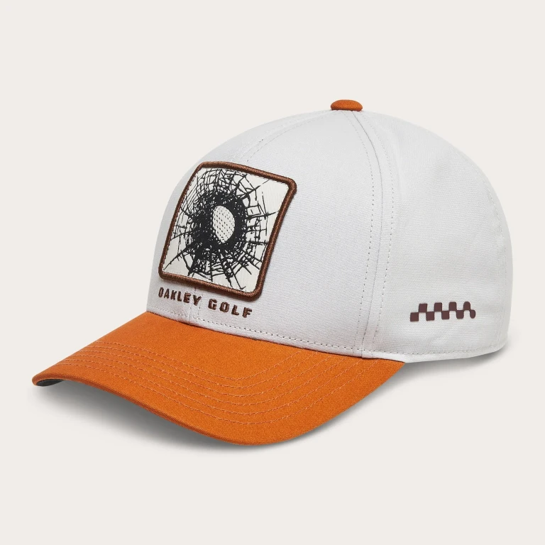 Men's Performance Patch Trucker