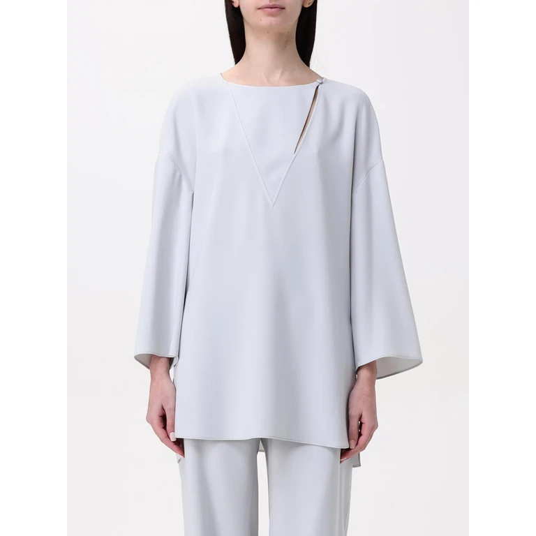 Top Woman color Grey (EW000832AF10206U8011)