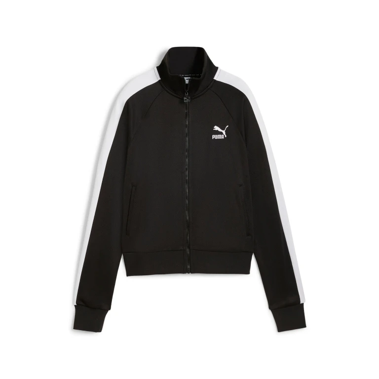 Women's Iconic T7 Track Jacket Jackets