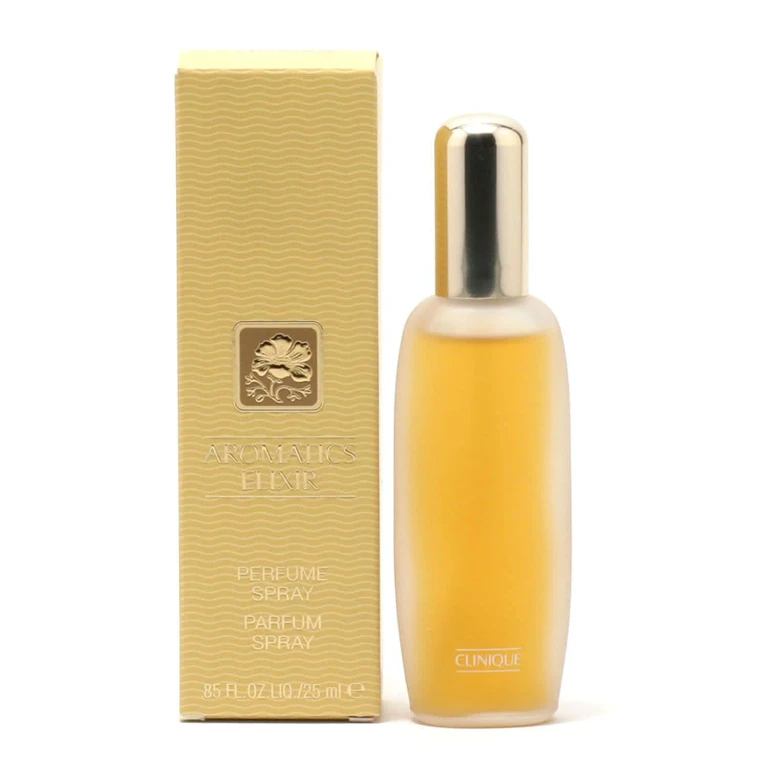 Aromatics Elixir EDP