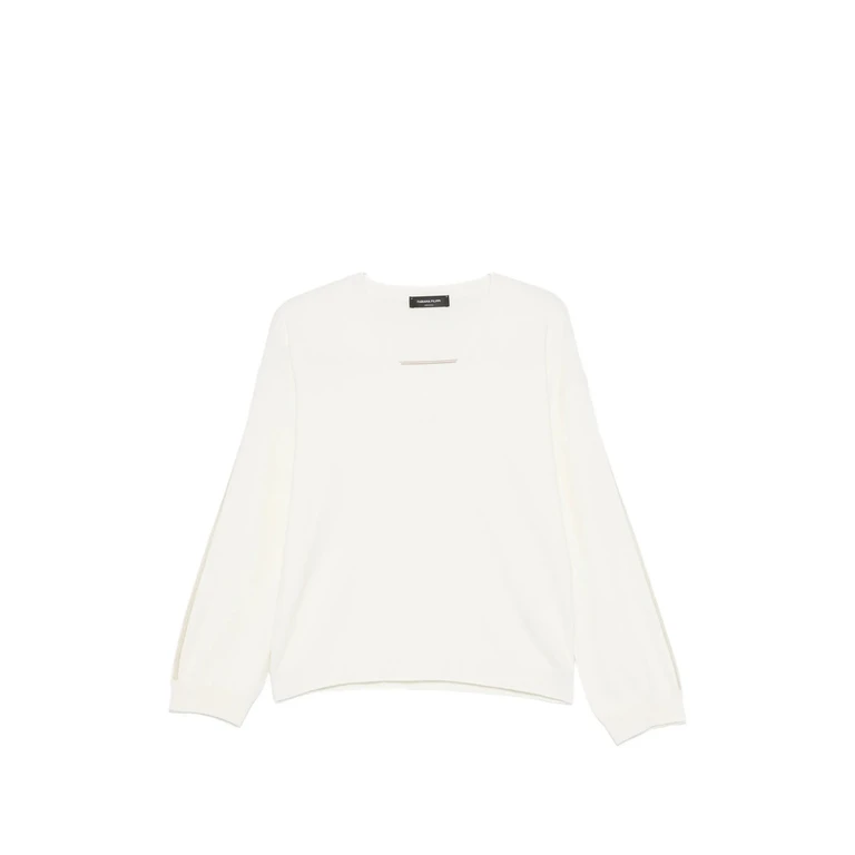 V-neck Sweater