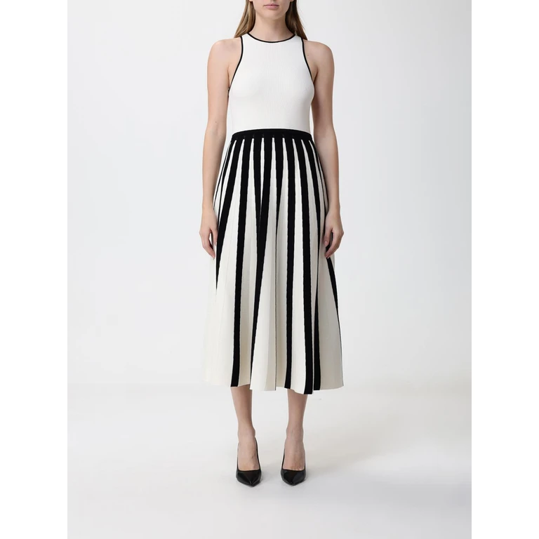 Dress Woman color Multicolor (50553253962)
