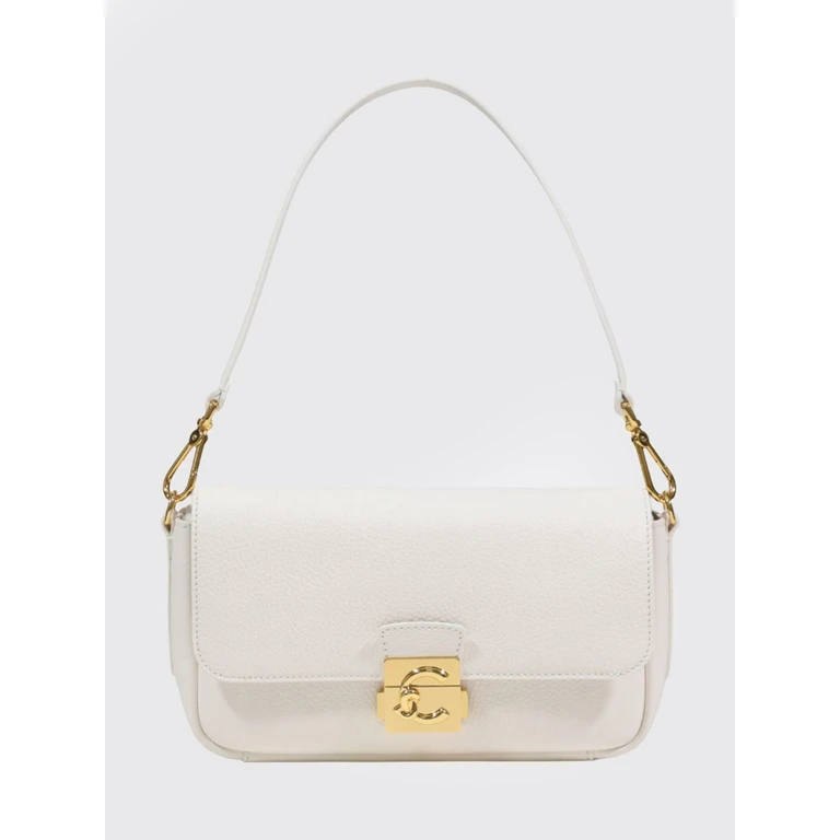 Shoulder Bag Woman color Milk (E1U4K120201N17)