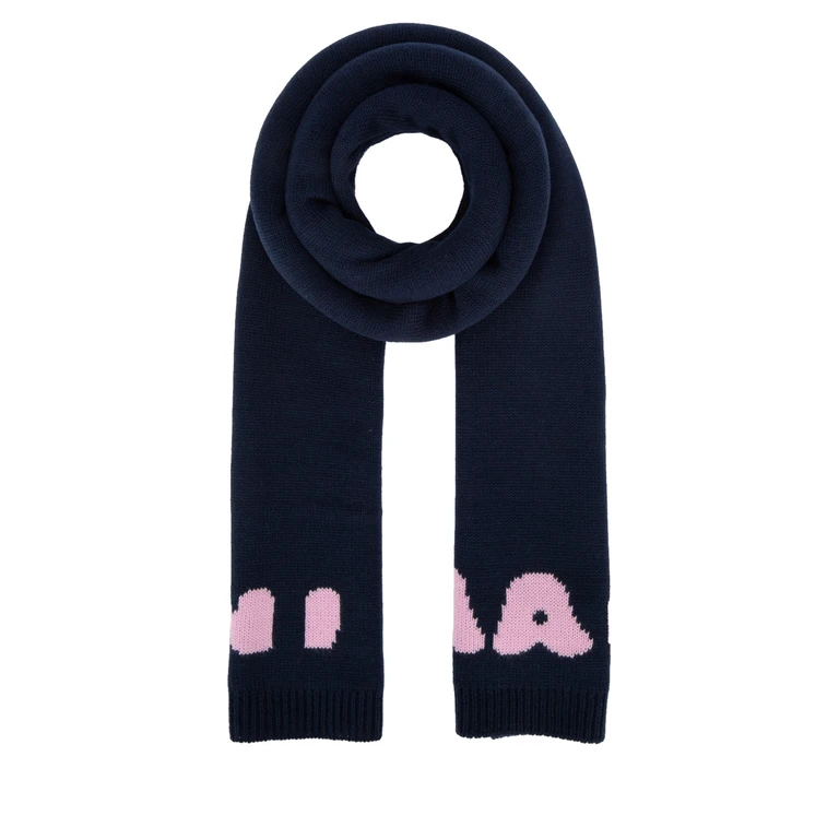 Marni Kids Sciarpa 0m803 Sciarpe E Foulard