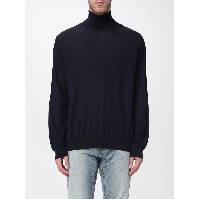 Sweater Men color Blue (253M10003M1010)