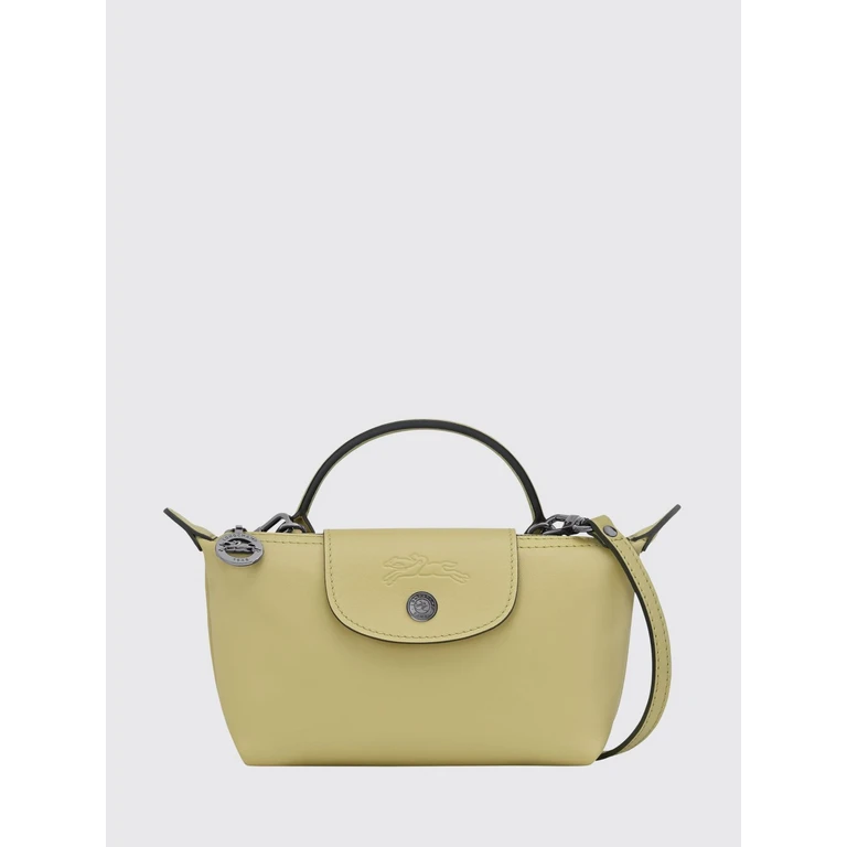 Mini Bag Woman color Yellow (34205987244)