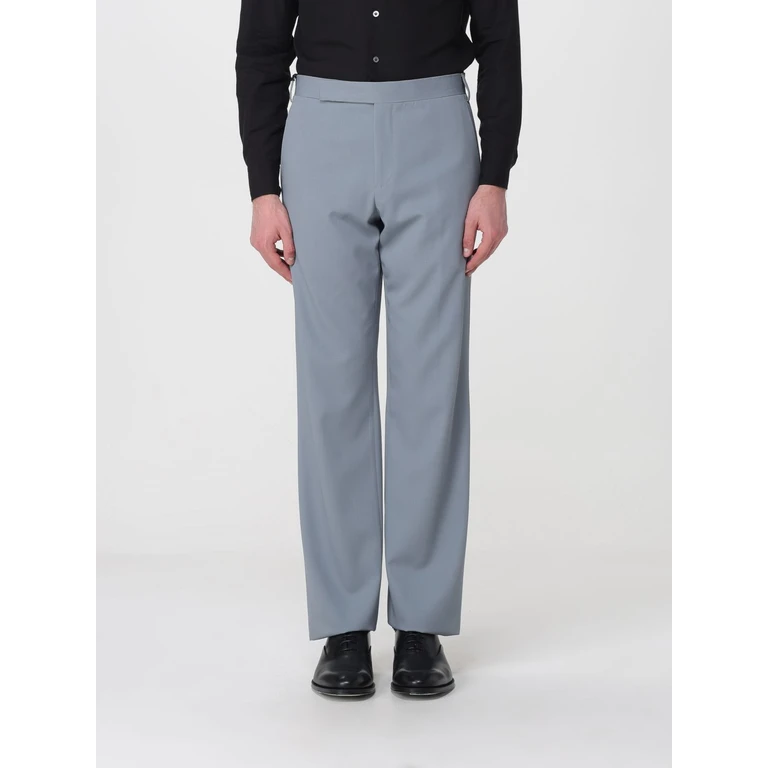 Tailored Trousers in Virgin Wool (CNPALUKCN64422910)