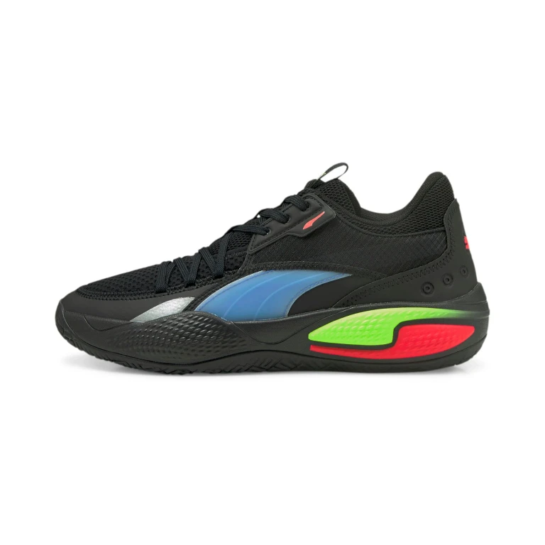 Men's Court Rider Pop Sneakers