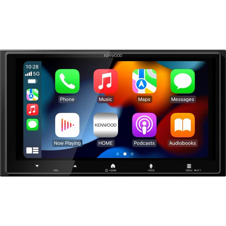 Kenwood DMX8710S Digital Multimedia Receiver
