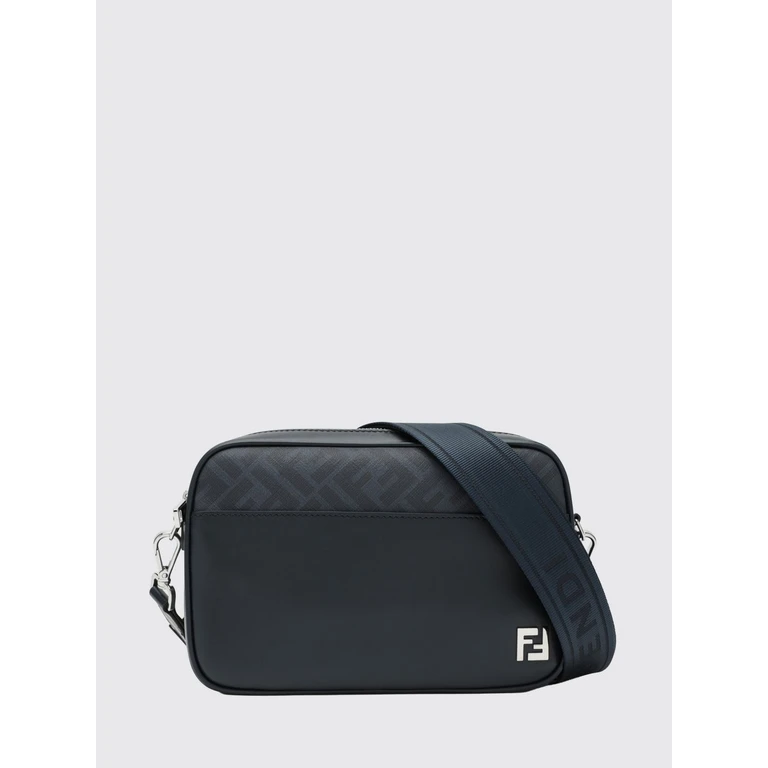 Shoulder Bag Men color Blue (7M0286AV83F1MLF)