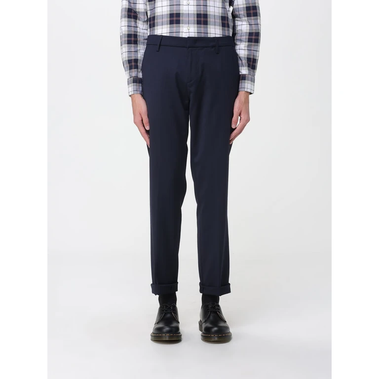 Pants Men color Blue (UP688OS0120U002O890)