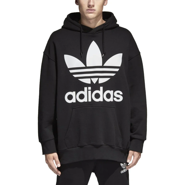 Men's Adicolor Trefoil Hoody Sweaters