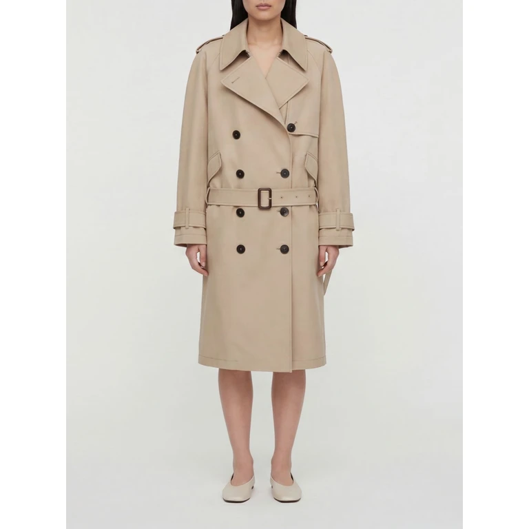 Jacket Woman color Beige (251WCC00085CCC114AA198)