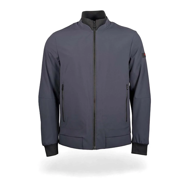 Peuterey Veste Casual - Bleu (PEU578101192020215)
