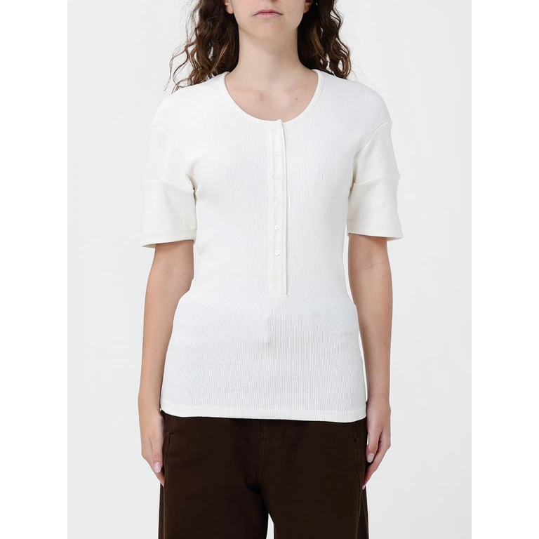 Sweater Woman color White (TS0005LJ1030086)