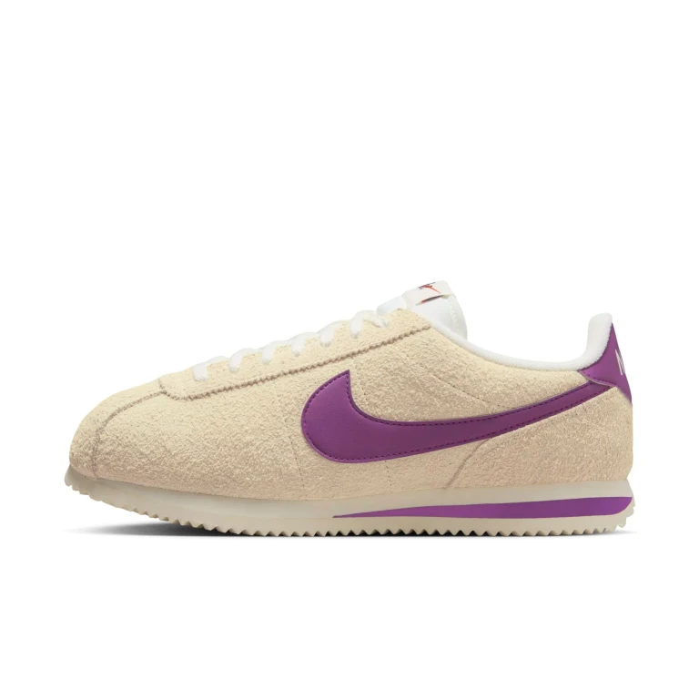 Women's Cortez Vintage 'Viotech Muslin Suede' Sneakers