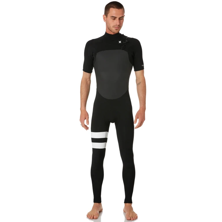 Men's Advantage Plus 2/2 Short Sleeve Fullsuit
