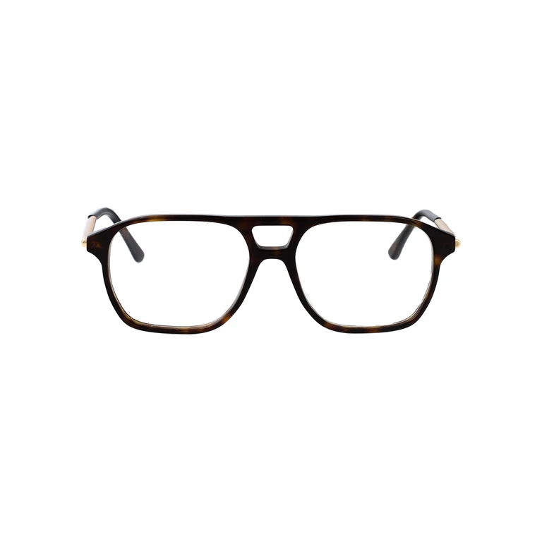 Givenchy Gv50103i 052 Havana Acetate Optical - Men