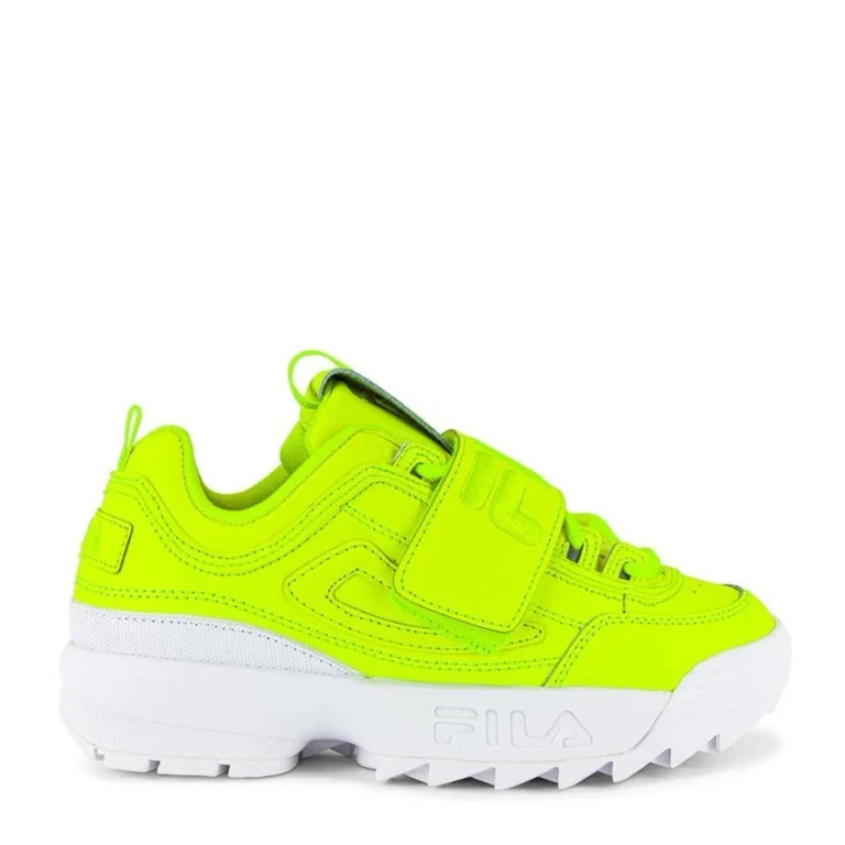 Women's Disruptor Ii Applique Sneakers