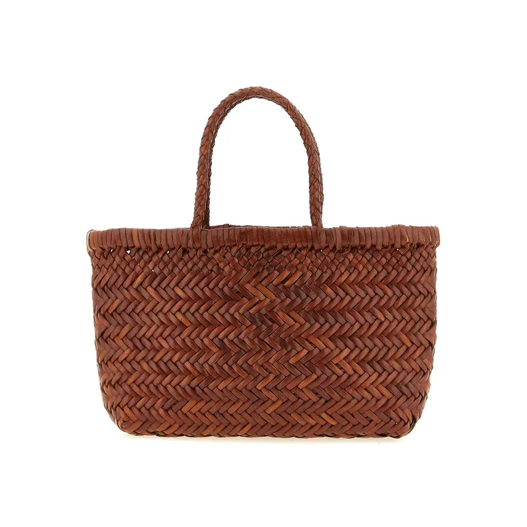 Sac Cabas - Marron (8809DGS6MATTAN)