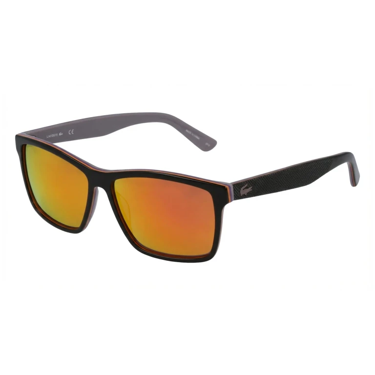 Men's Rectangle Sunglasses