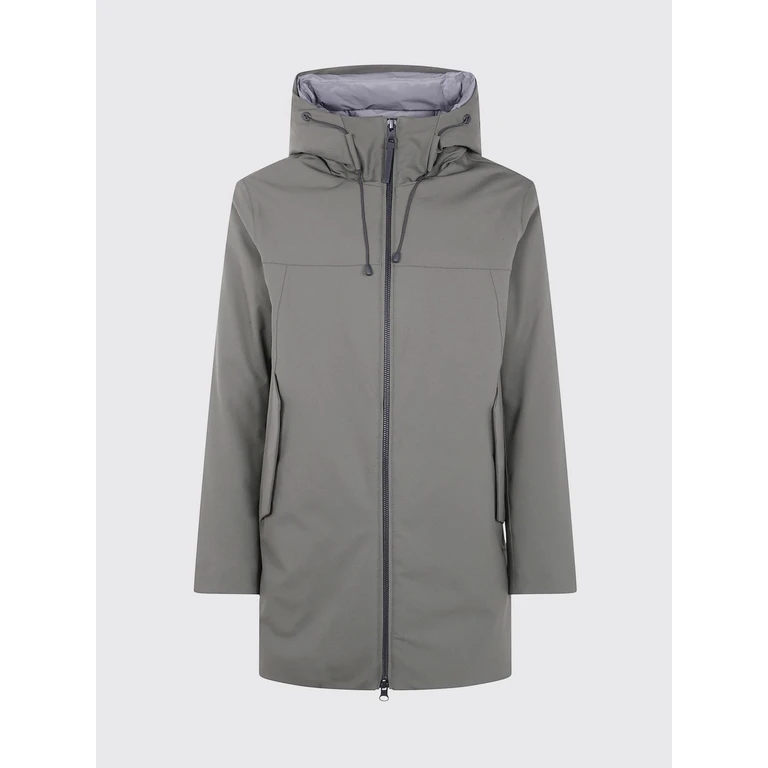 Coat Men color Green (MITAKEPM981870)