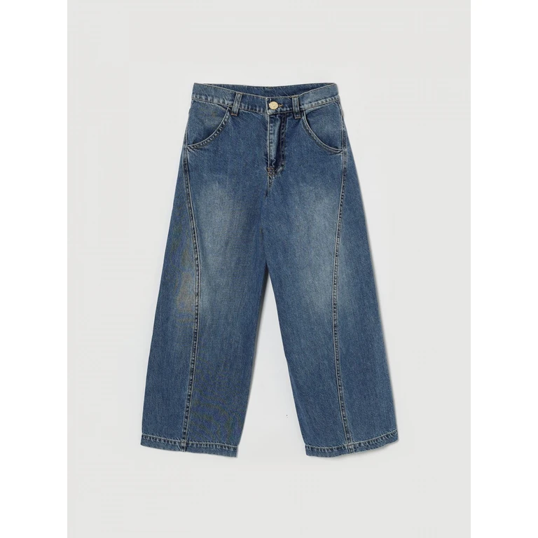 Jeans Kids color Denim (EFPA3120DF0114039)