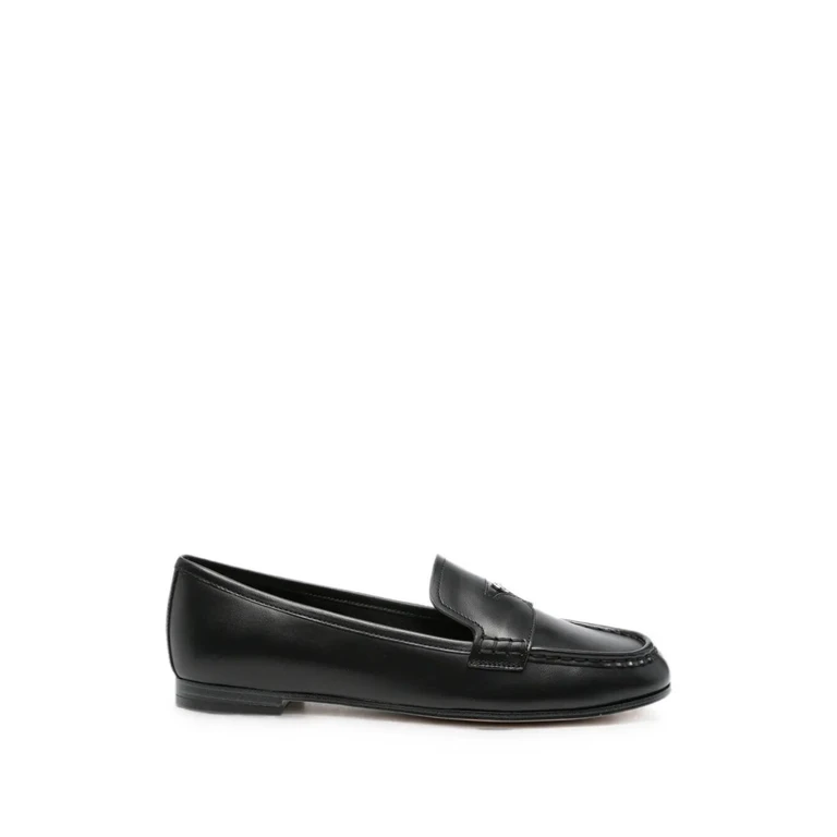 Loafer Leather "Jennifer"
