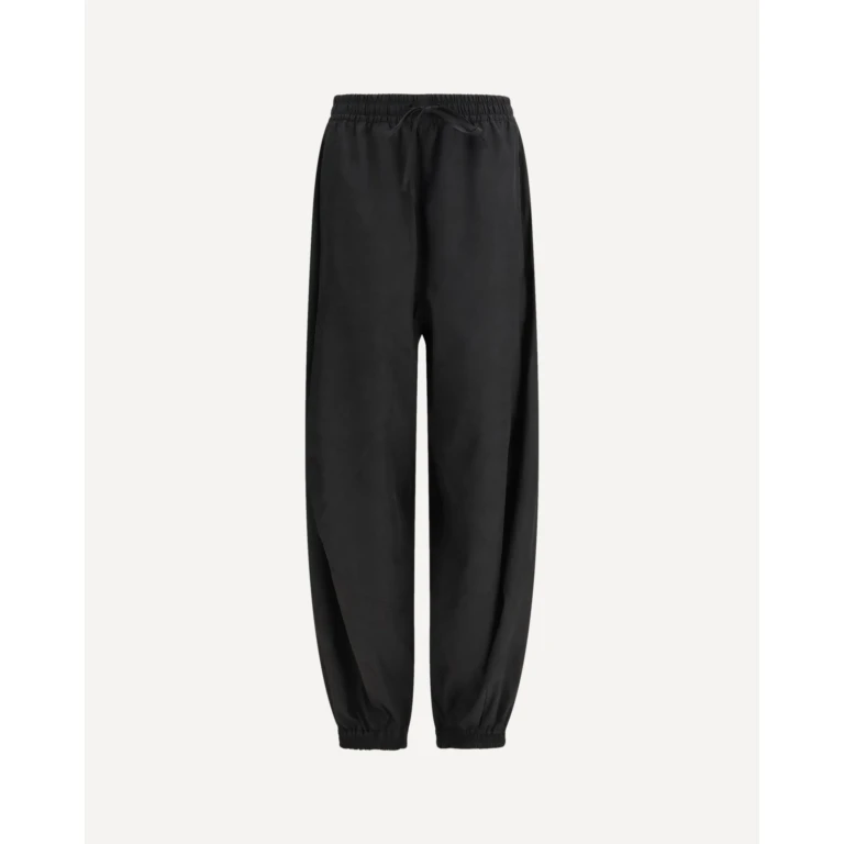Balloon track Pants Female 36