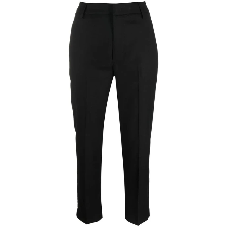 `Nima` Loose Jeans