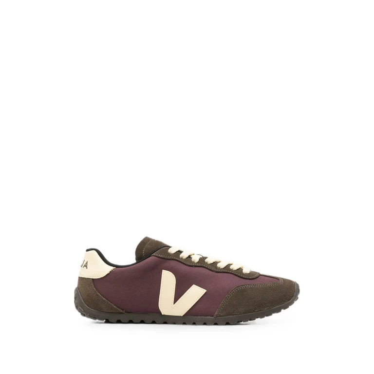 ZODIAC RED SNEAKER