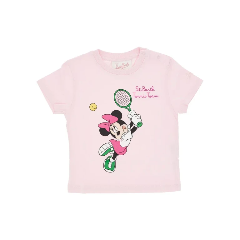 Disney x Saint Barth T-shirt Kids 2Y
