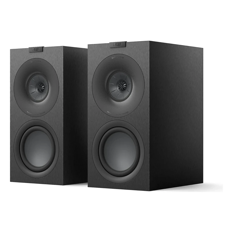 Q Concerto Meta Bookshelf Speakers (Pair)