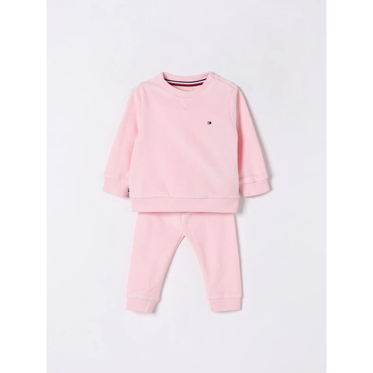 Jumpsuit Kids color Pink (KN0KN01980TH3)