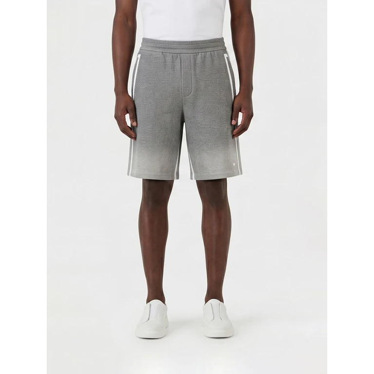 Shorts Men color Grey (EM005193AF10013F8250)