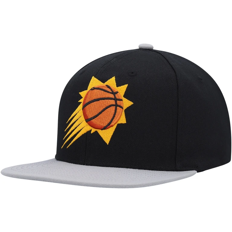 Men's NBA Phoniex Suns Core Basic Snapback