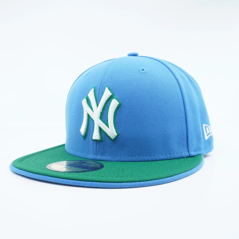 Men's MLB Ny Yankees 5950 World Series 1999 Fitted Hats