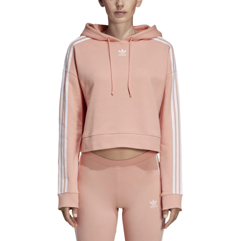 Women's Originals Cropped Hoodie