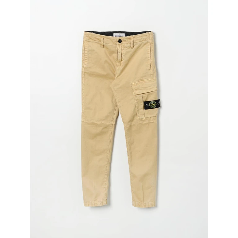 Pants Kids color Beige (811630215V0191)