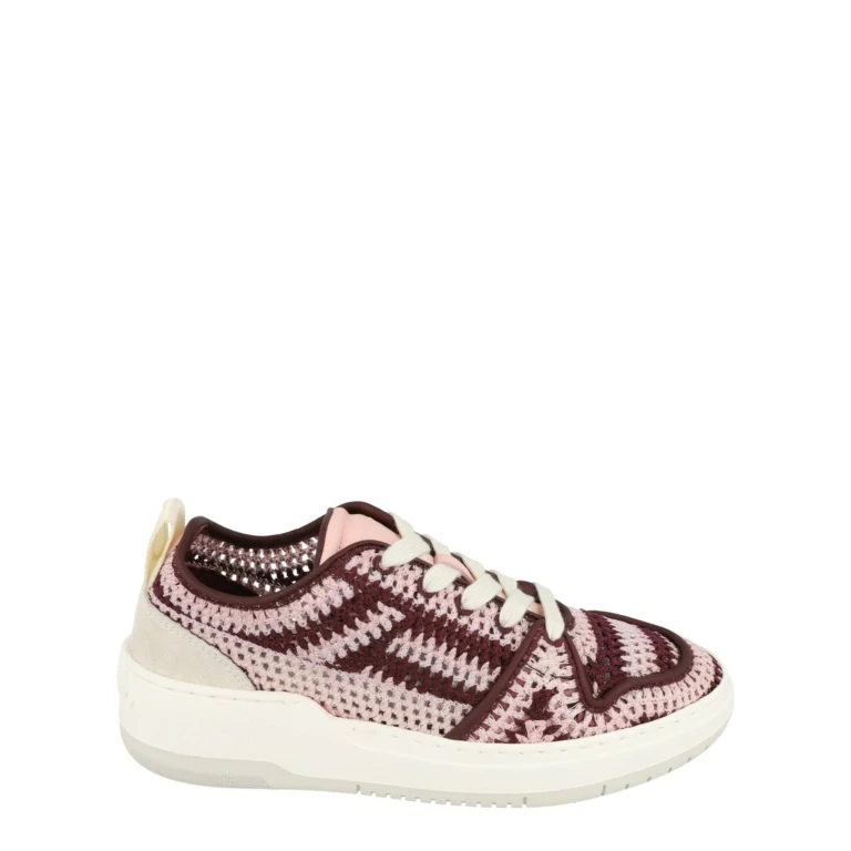 Dennis Crochet Sneakers