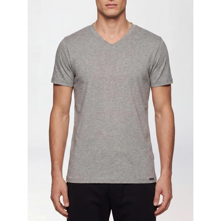 T-Shirt Men color Grey (T4M091410020)
