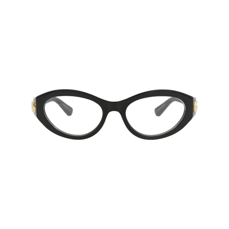 Cat Eye-Frame Injection Optical Frames