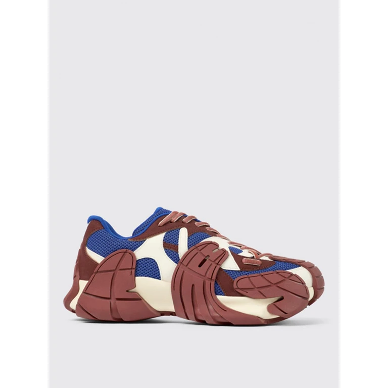 Sneakers Men color Multicolor (A500013-007TORMENTA0)